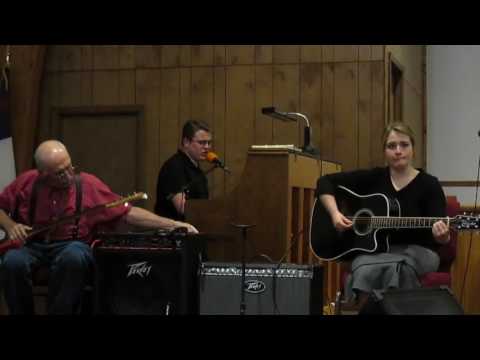 Can't Nobody Do Me Like Jesus - Michael Knight and the Redeemed