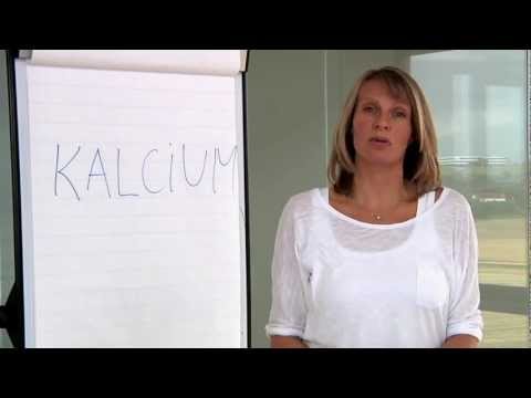 Hvorfor drikke mælk?