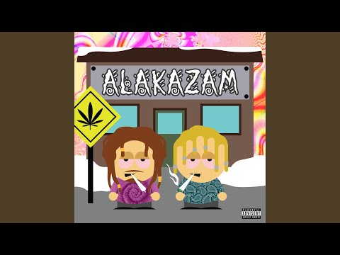 Alakazam