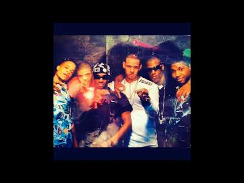 DVS FT Ty Nizzy x Quinney - Life Is So Hard