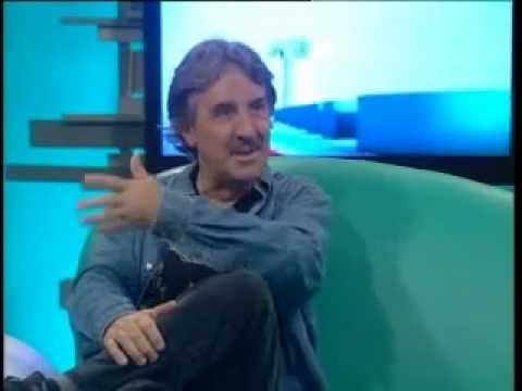 El LadOculto / Canal 20 / Alfonso Carbone / Parte 1