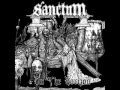 Sanctum   In The Shadow Of Death