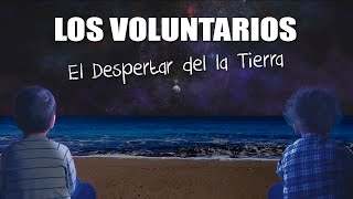 El Despertar del la Tierra: La Leyenda de los Humanos del Siglo XXI