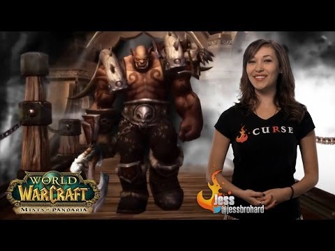 World of Warcraft - 10 Reasons To Return