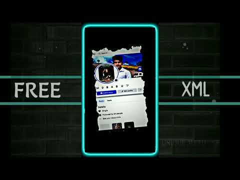 New trending FB XML file 😈  new trending  XML  File ||   new🥵📄Description box⬇️‎#babuxml@gojo4tx