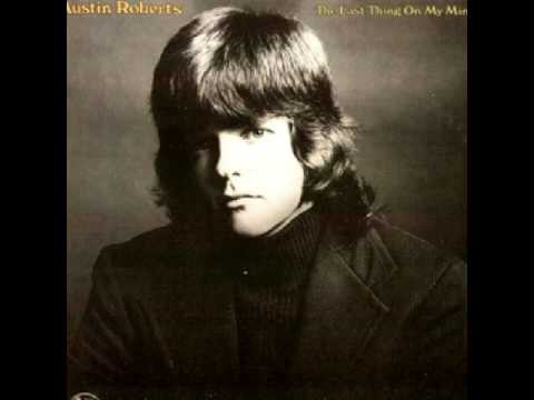 Austin Roberts-Recipie For My Love (1970)