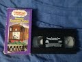 Opening And Closing To Thomas Friends Thomas Trackside Tunes 2001 VHS