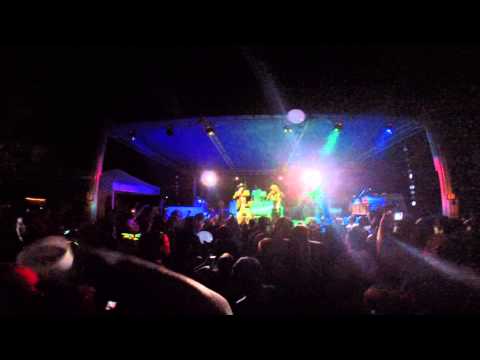 Nappy Roots -AwNaw- Hullabaloo 2014