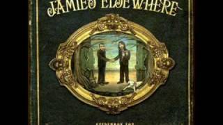 i didnt mean to interrupt - jamies elsewhere