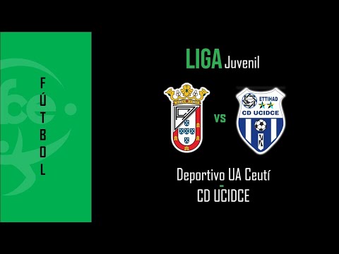 Deportivo Ceutí - CD UCIDCE | Liga Juvenil RFFCE