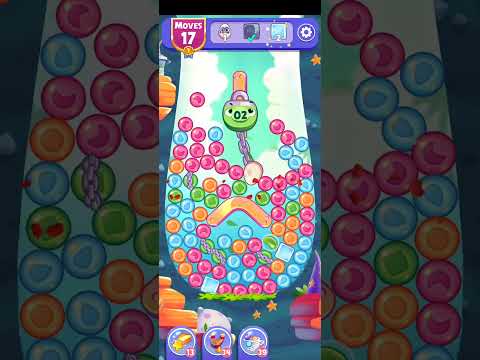 Angry birds Dream blast - level 442