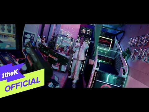 [MV] Jo Gwangil(조광일) _ Bubble Gum(버블검)
