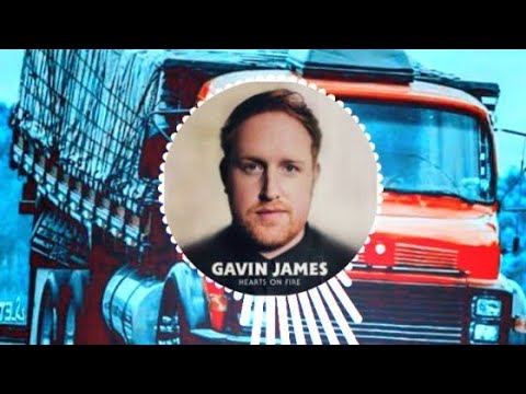 Gavin James - always - versão bonde do gato preto - (Gustavo remix oficial)