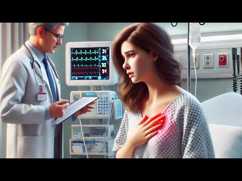 Costochondritis Explained