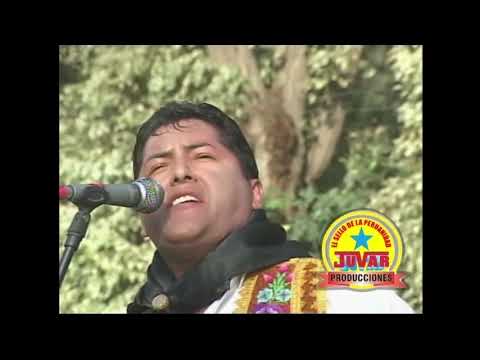 CHIQUITIN DE LOS ANDES Agua Rosada (Derechos Reservados) Huayno de Centro