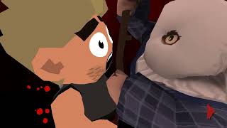 We're returning to Crystal Lake | Friday the 13th: Killer Puzzle DLC (PC) Full Let's Play