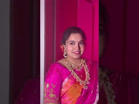 Bridal Makeup Artist portfolio by IB MAKEOVER STUDIO in Chennai - Photo 2 Bridal Makeup Artist portfolio by IB MAKEOVER STUDIO in Chennai - Photo 2