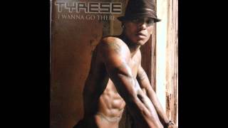 Tyrese - She Lets Me Be a Man