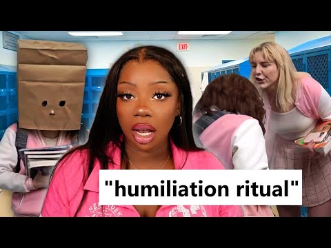 When “Character Development” Turns Into Public Humiliation