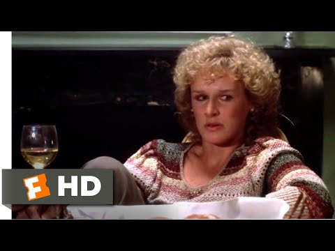 The Big Chill (1983) - Dinner With Old Friends Scene (5/10) | Movieclips