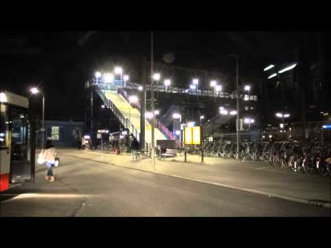 Trajectvideo Veolia lijn 81: Delft IKEA - Delft Kuyperwijk