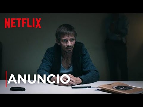 El Camino: Una película de Breaking Bad | Anuncio de fecha de estreno | Netflix