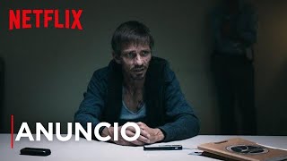 El Camino: Una película de Breaking Bad | Anuncio de fecha de estreno | Netflix