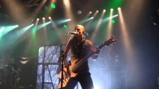 Shadows Fall new CD titled Fire From The Sky - Miss May I finish tracking new CD - 5FDP new video!