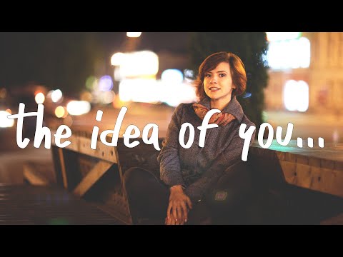 Alfie Castley - The Idea of You (Lyrics)