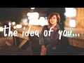 Alfie Castley - The Idea of You (Lyrics)
