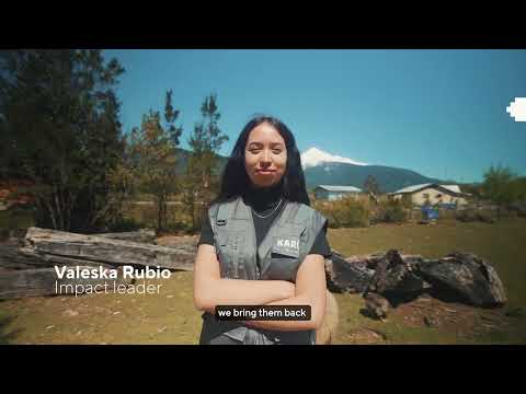 VALESKA CIRCULARITY VIDEO