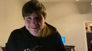 Vape Twins | Trying The Lush ice breeze 🧊