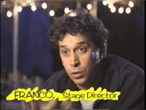 The Making of Quidam