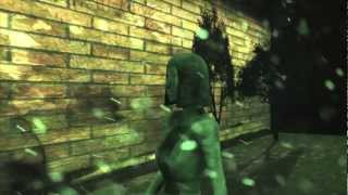 [Irish Wolf Productions] : Paper Golem Story