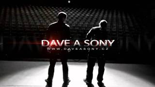 DAVE A SONY - ZÁŘE ft Lukáš Randák (official) DAVE A SONY - ZÁŘE ft Lukáš Randák (official)
