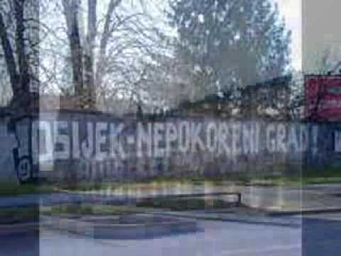 OK band (Osijek) - Cadillac