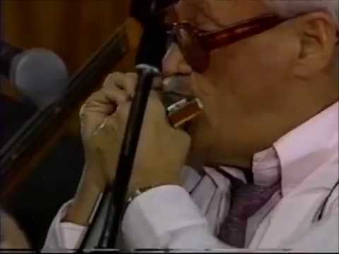 TOOTS THIELEMANS 1989