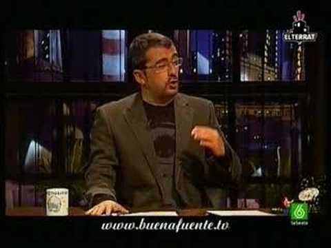 BUENAFUENTE 326 - ZP y los socavones