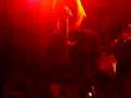 The Pop Culture SuicideS concert part 5 