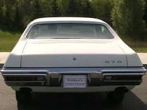 Waldron's DRIVER CONTROLLED EXHAUST (DCE) mufflers