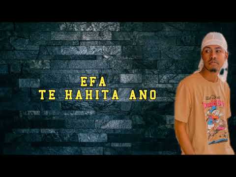 Lion Hill ft Boy Black - Hahita Ano (Lyrics Video by Aream 2022)