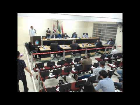 Câmara Municipal de São Lourenço da Serra - 2ª Sessão Ordinária - 10/02/2021