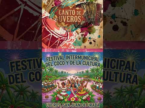 RÍO ROSA EN UVEROS, SAN JUAN DE URABÁ¿ Existe un río rosa en Colombia? ¡La verdad sobre este lugar!