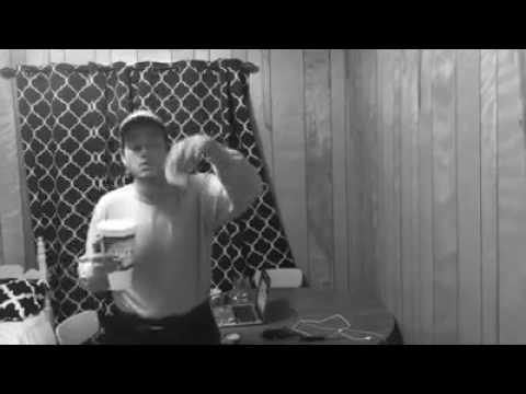 FIJIWATERSPLASH - EVIL THINGS (Official Music Video)