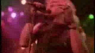 GBH - Give Me Fire (Live in Kawasaki, Japan, 1991)