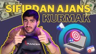 Sıfırdan Dijital Pazarlama Ajansı Açtım!!!( tüm detaylarıyla)