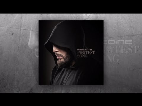 Médine Feat. Orelsan - Courage Fuyons (Official Audio)