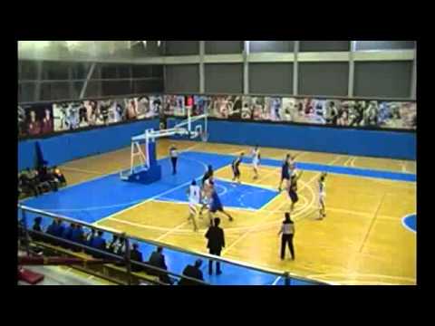 ORO REGAL FC. BARCELONA,83 - CLUB MELILLA BALONCESTO,78 (27/01/2013 0:00:00)