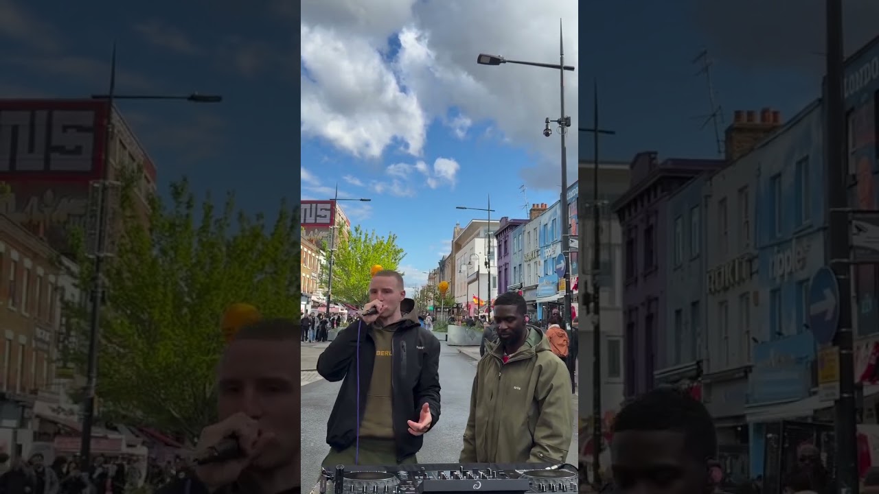 nerve AG Fest 2026 - London