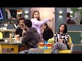 Don't Touch Me | Aruba Aur Natasha Ki Fight 👊 Tamasha Season 2